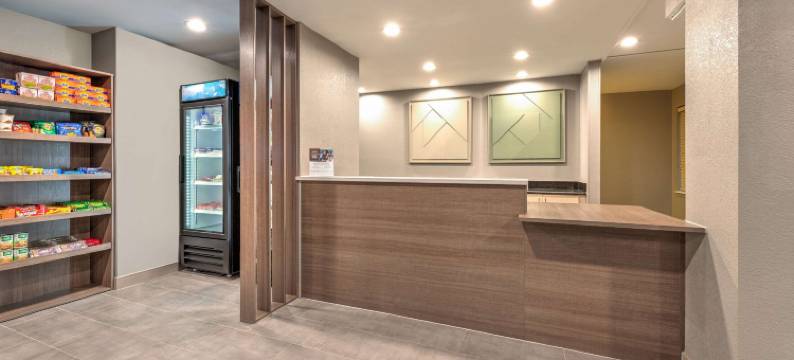 贝德福德/达拉斯温德姆呗盟酒店(Hawthorn Extended Stay by Wyndham Bedford - Dallas)图片