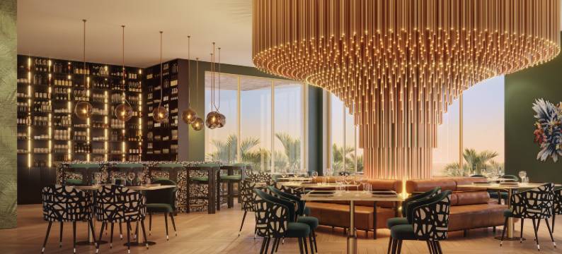 ONE GT 大开曼岛(ONE GT Grand Cayman)图片