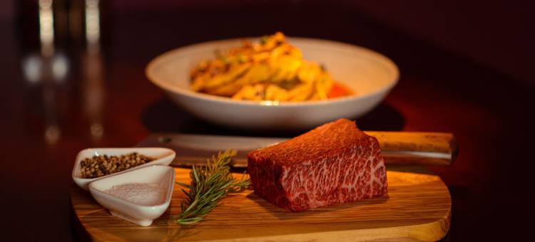 斯波坎市中心希尔顿逸林酒店(DoubleTree by Hilton Spokane-City Center)图片