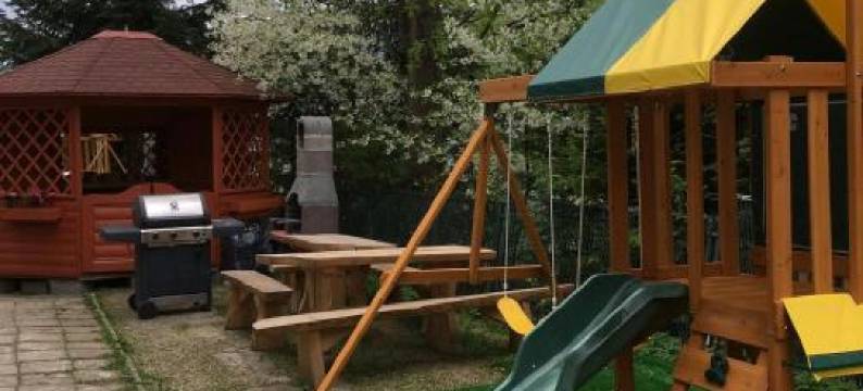 Willa Balance & Spa图片