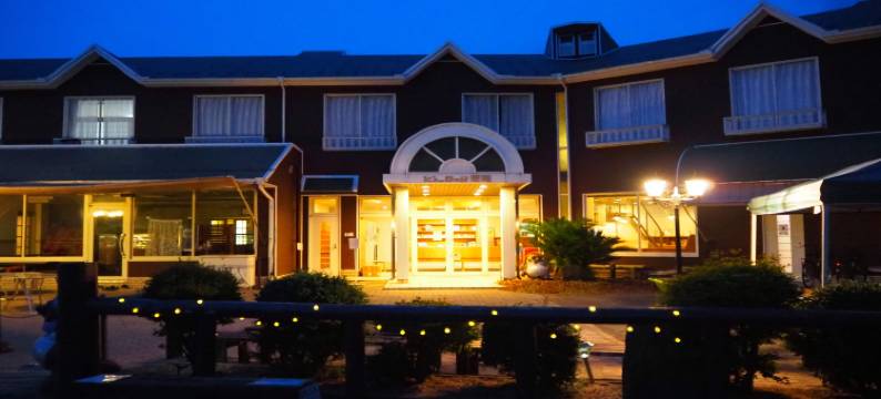 琵琶景观小屋(View Lodge Biwa)图片