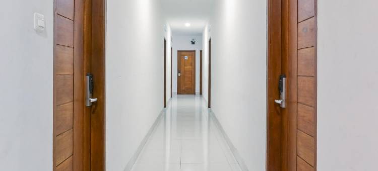 红门加 @ 塞马拉阿斯里棉兰(RedDoorz Plus @ Cemara Asri Medan)图片