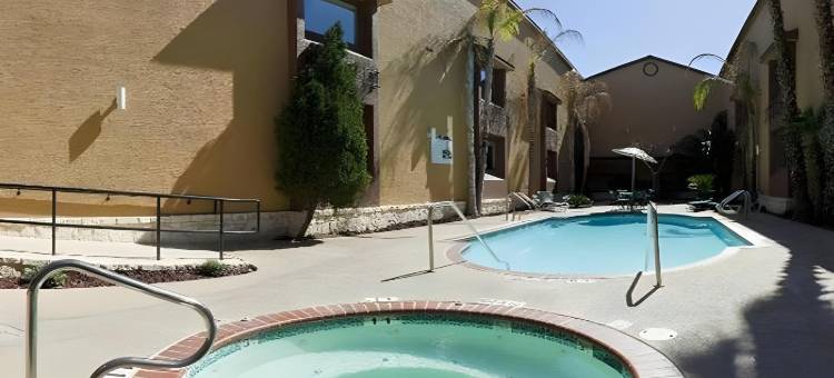 Country Inn & Suites by Radisson, Lackland AFB (San Antonio), TX图片
