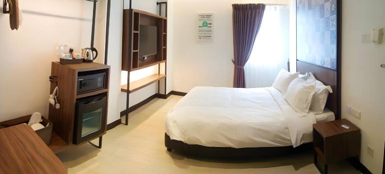 风格酒店(Styles Hotel)图片