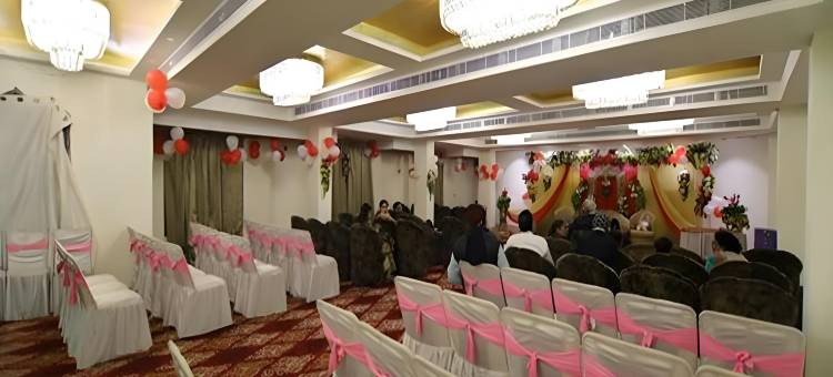 FabHotel Prime Sarin Inn Heritage图片