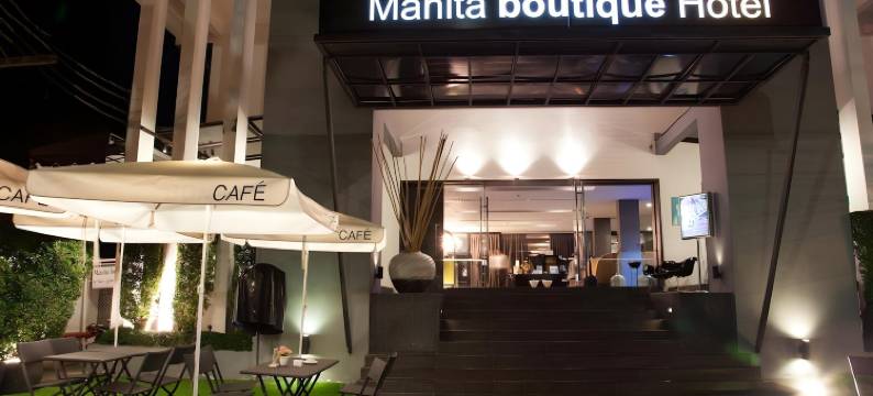 玛尼塔精品酒店(Manita Boutique Hotel)图片