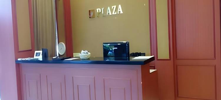 安眠岛广场酒店(Anmyeondo Plaza Hotel)图片