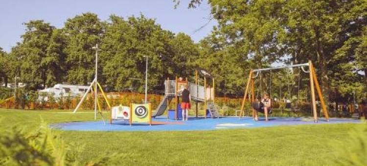 Camping Bijela Uvala - Roan图片
