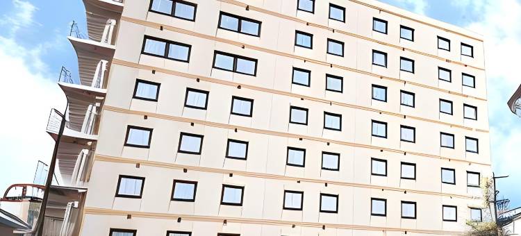 仓吉市圣宫酒店(Hotel St Palace Kurayoshi)图片