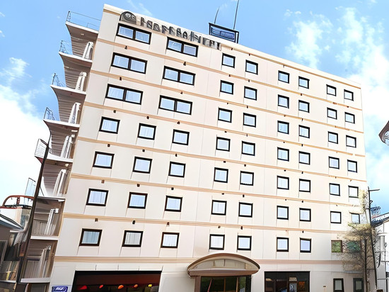 仓吉市圣宫酒店