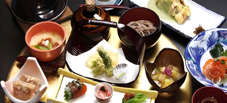 洗心馆 松屋(Senshinkan Matsuya)图片
