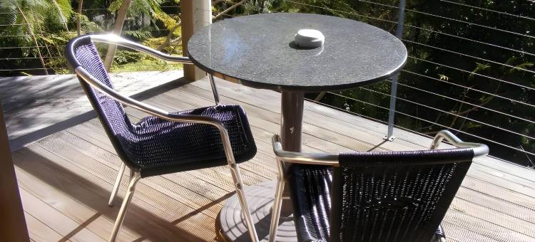 檀巴里治B&B酒店(Tambaridge Bed & Breakfast)图片