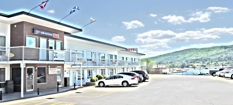 罗德威酒店(Rodeway Inn)图片