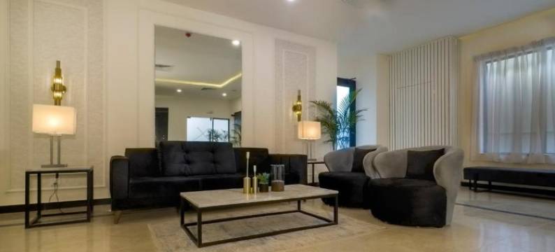 Hotel one Vogue Mall 35, Rawalpindi Cantt图片