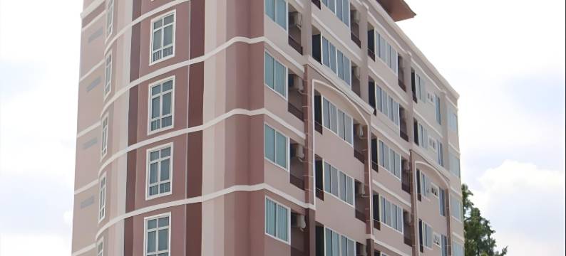 乔木提恩大酒店(Grand Residence Jomtien)图片