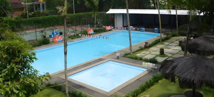 Augusta Hotel & Glamping Sukabumi图片