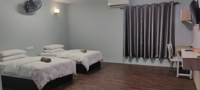 Tazrah客房住宿(Tazrah Roomstay)图片