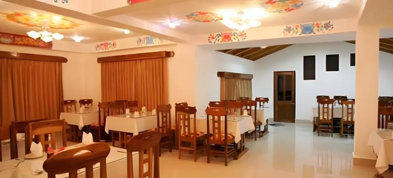 红宫国际酒店& 度假村(Hotel Red Palace Hotel & Resort)图片