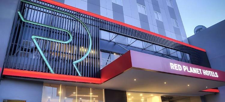 巴刹巴鲁莫诺洛酒店(Monoloog Hotel Pasar Baru)图片