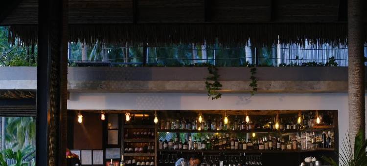ANGKLA海滩俱乐部精品度假村(Angkla Beach Club & Boutique Resort)图片