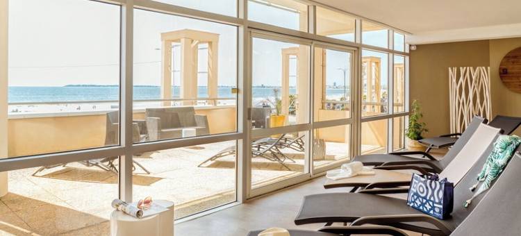 宜必思拉波勒波尔尼谢海滨酒店(Ibis la Baule Pornichet Plage)图片