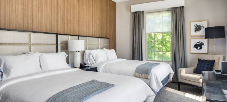 莱克星敦西尔酒店-希尔顿挂毯精选(The Sire Hotel Lexington, Tapestry Collection by Hilton)图片