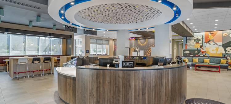 加斯托尼亚希尔顿特鲁酒店(Tru by Hilton Gastonia)图片