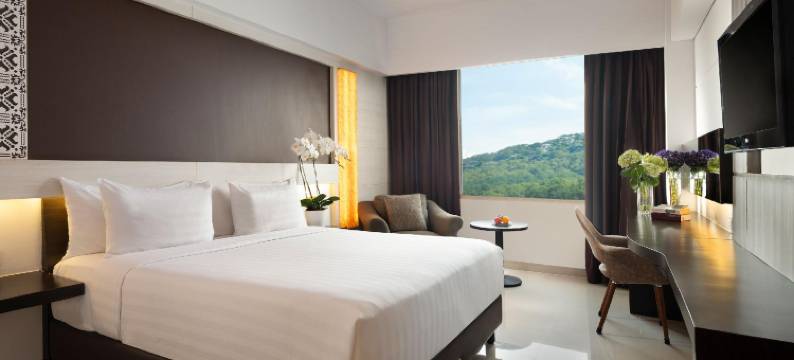 阿特里亚酒店-马格朗(Atria Hotel Magelang)图片