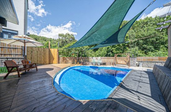 Changwon Hostel Black Pearl Pension Hotel Overview