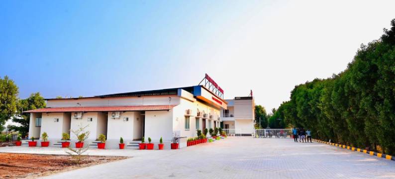 Chandana Green View Resort图片