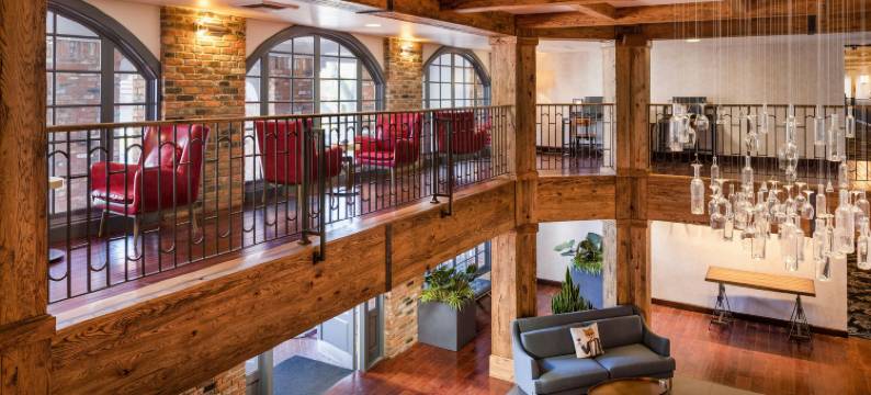 索尔万科尔克酒店 Tribute Portfolio 酒店(Corque Hotel, Solvang, A Tribute Portfolio Hotel)图片