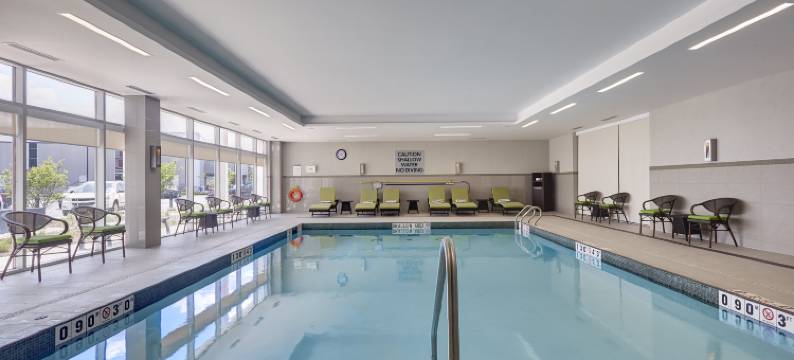 多伦多布兰普顿西希尔顿花园酒店(Hilton Garden Inn Toronto/Brampton West)图片