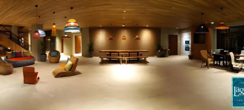 Spin Designer旅馆-爱妮岛(Spin Designer Hostel - El Nido)图片