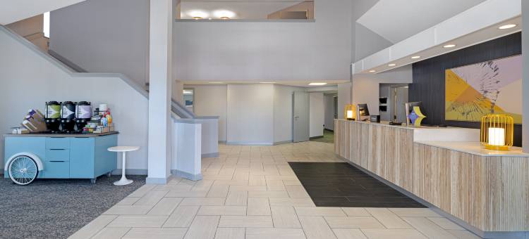 希尔顿本顿维尔Spark酒店(Spark by Hilton Bentonville)图片