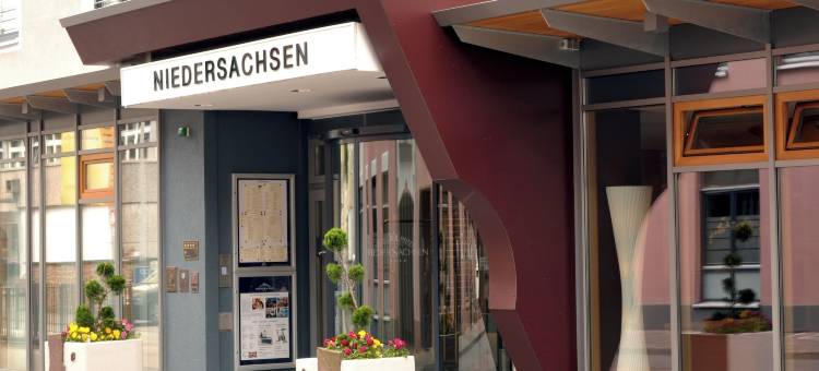 下萨克森环形酒店(Ringhotel Niedersachsen)图片