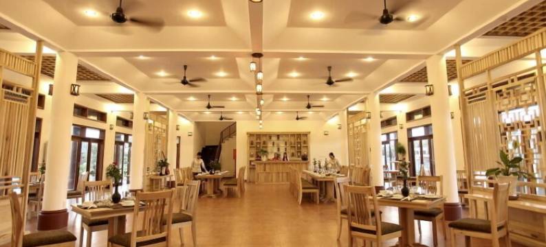 阿尼斯别墅度假村(Aniise Villa Resort)图片