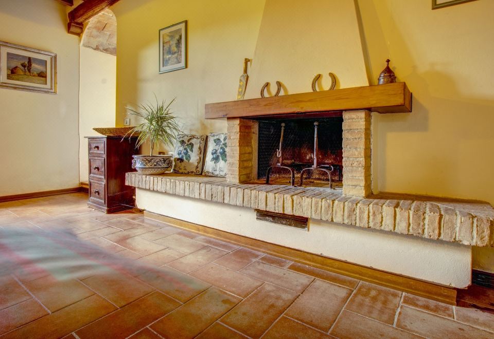 Agriturismo Filettro Hotel Overview