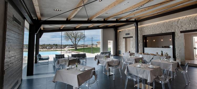 斯达西乡村度假酒店(Stacci Rural Resort)图片