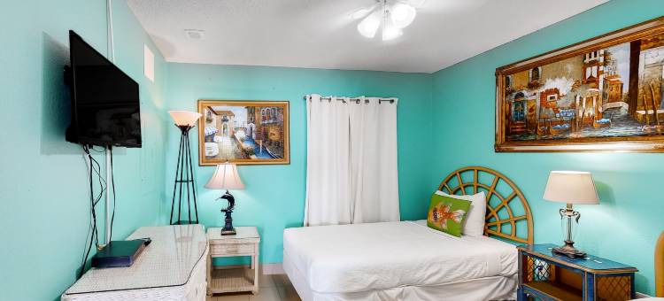 海洋公园度假酒店(Ocean Park Resort - Oceana Resorts Vacation Rentals)图片