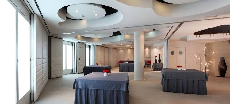 克拉姆住宿(Hotel Cram)图片