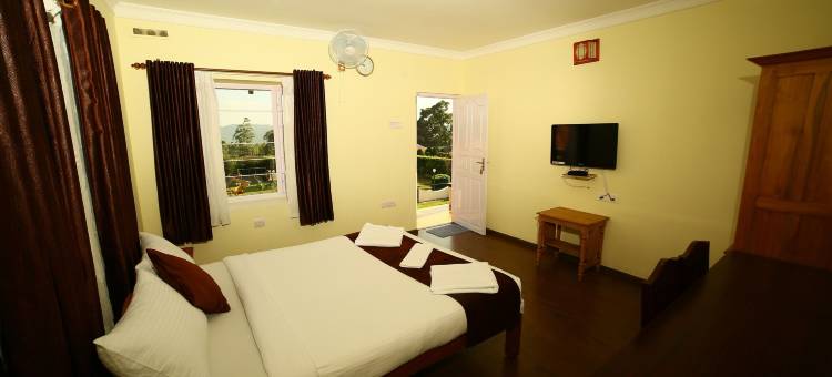 天堂度假酒店(Holiday Heaven Munnar)图片