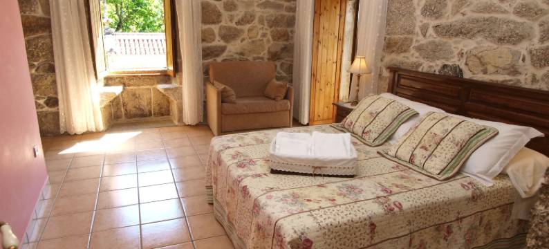 托雷城乡村民宿(Casa Torre Vella)图片