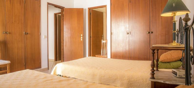 B30 - 阿尔沃公寓酒店 - 梦想阿尔加维酒店(B30 - Apartment Alvor by DreamAlgarve)图片