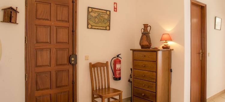 B30 - 阿尔沃公寓酒店 - 梦想阿尔加维酒店(B30 - Apartment Alvor by DreamAlgarve)图片