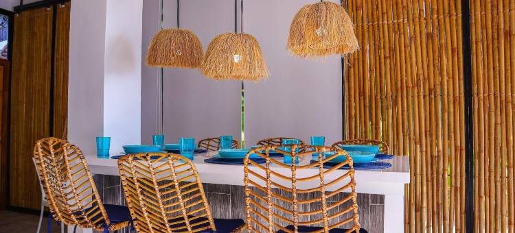 埃尔尼多生态套房酒店(Suites by Eco Hotel El Nido)图片