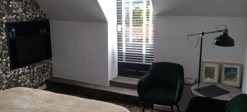 花卉精品民宿酒店(B&B Fleurie)图片