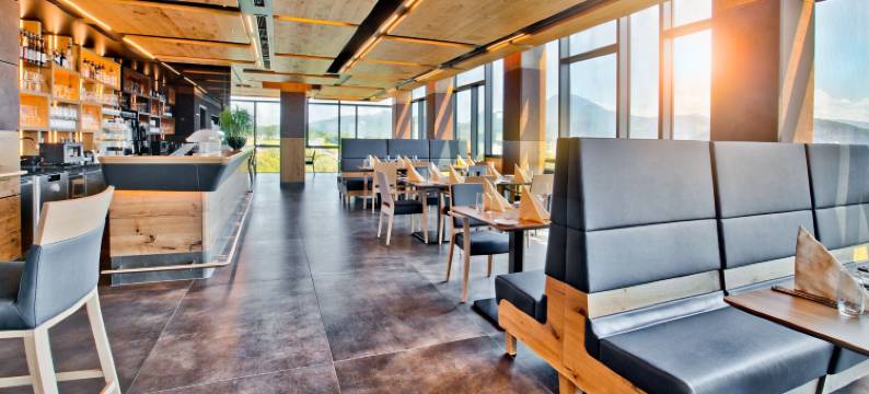 酷妈妈酒店(Cool Mama Salzburg)图片