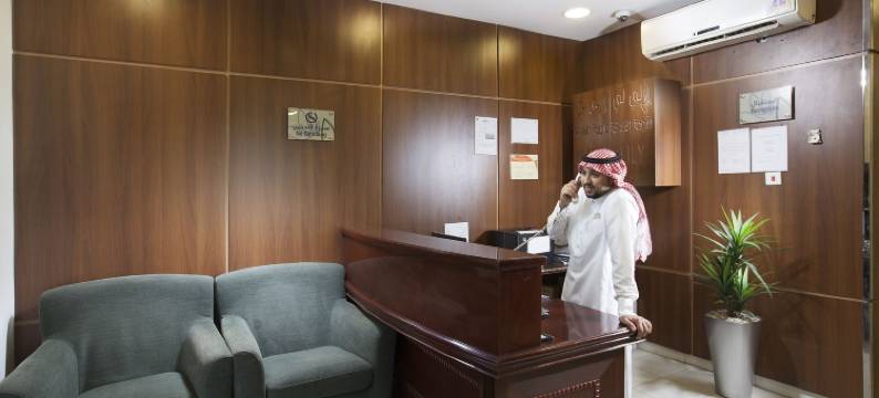 棕榈百合套房酒店(Palms Lily Hotel Suites)图片