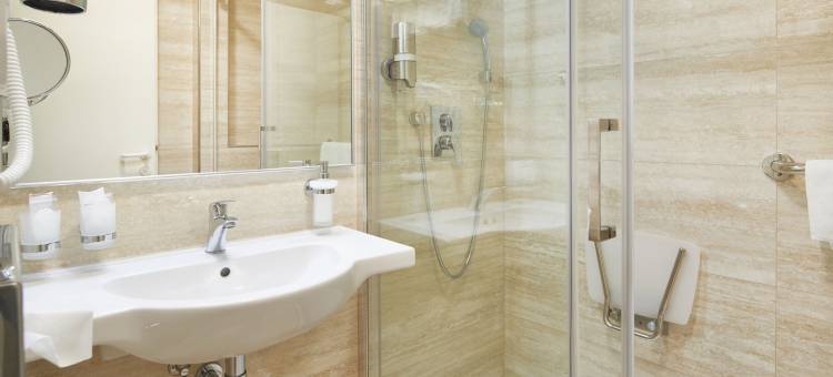 玛丽亚温泉水晶奥雷阿 Spa 酒店(Orea Spa Hotel Cristal)图片