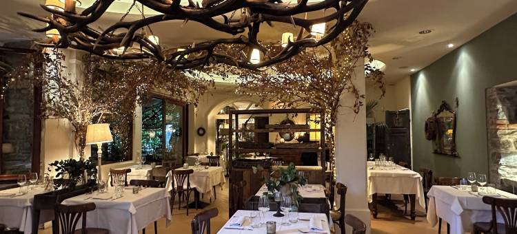 圣朱塞佩餐厅酒店(Hotel Ristorante San Giuseppe)图片